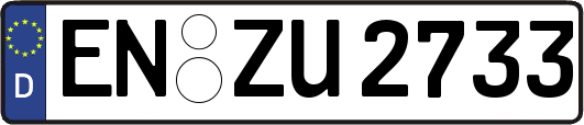 EN-ZU2733