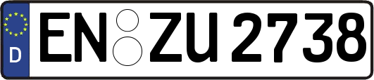 EN-ZU2738