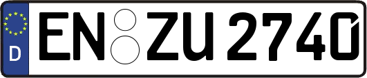 EN-ZU2740