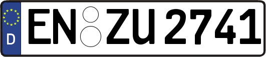 EN-ZU2741