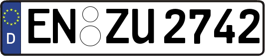 EN-ZU2742