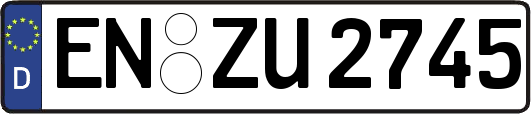 EN-ZU2745