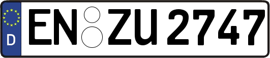 EN-ZU2747