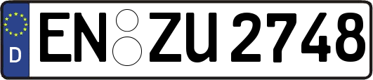 EN-ZU2748