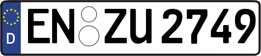 EN-ZU2749