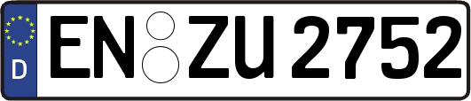 EN-ZU2752