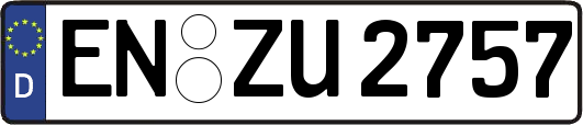 EN-ZU2757