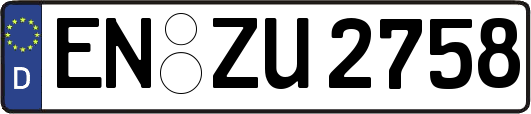 EN-ZU2758