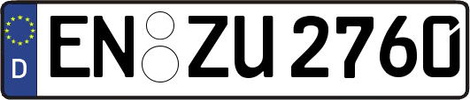 EN-ZU2760