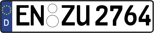 EN-ZU2764