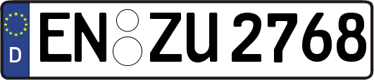 EN-ZU2768