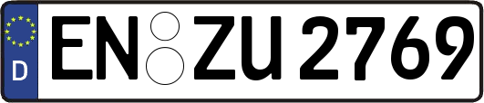 EN-ZU2769