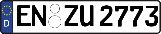 EN-ZU2773