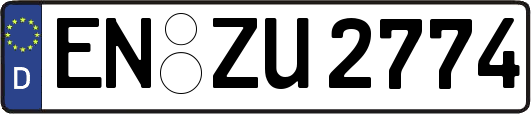 EN-ZU2774