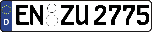 EN-ZU2775