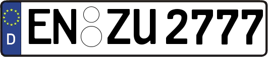 EN-ZU2777