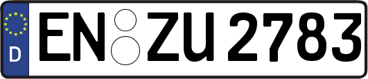 EN-ZU2783