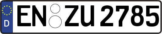 EN-ZU2785