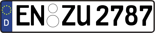 EN-ZU2787