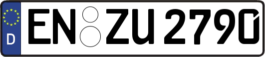 EN-ZU2790