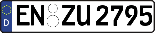 EN-ZU2795