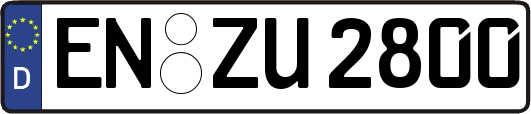 EN-ZU2800