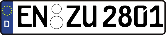 EN-ZU2801