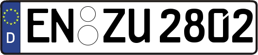 EN-ZU2802