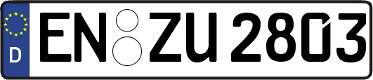 EN-ZU2803