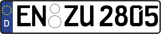 EN-ZU2805