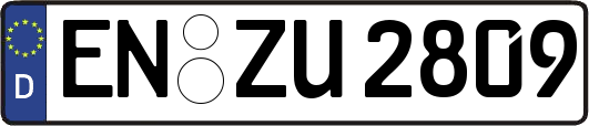 EN-ZU2809