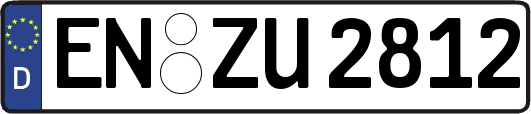 EN-ZU2812