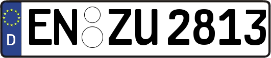 EN-ZU2813