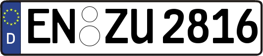 EN-ZU2816