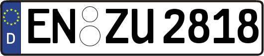 EN-ZU2818