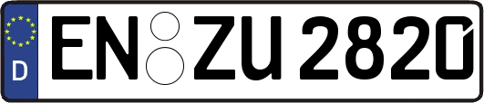 EN-ZU2820