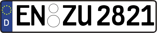 EN-ZU2821