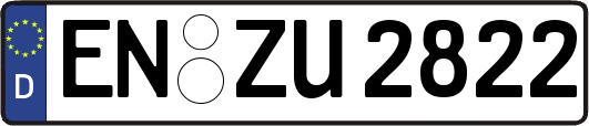 EN-ZU2822