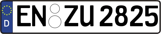 EN-ZU2825