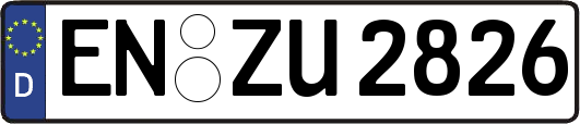 EN-ZU2826