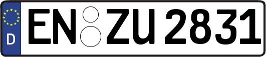 EN-ZU2831