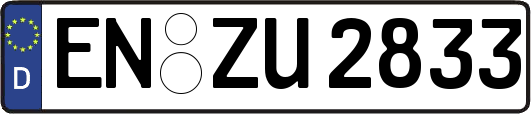 EN-ZU2833