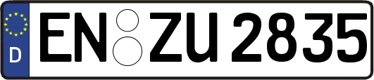 EN-ZU2835