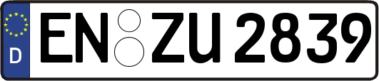 EN-ZU2839