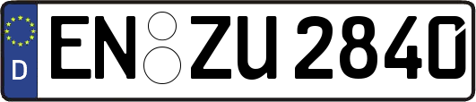 EN-ZU2840