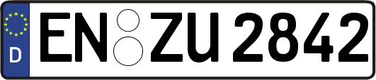 EN-ZU2842