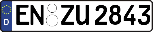 EN-ZU2843