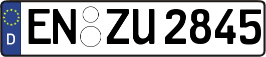 EN-ZU2845