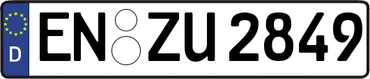 EN-ZU2849