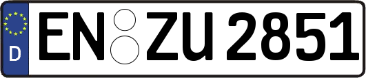 EN-ZU2851